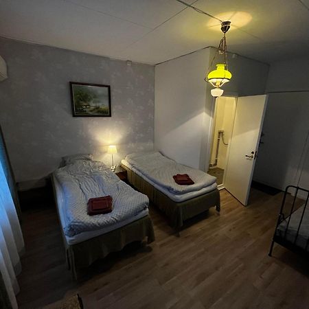 Villa Inez Kopparberg Экстерьер фото