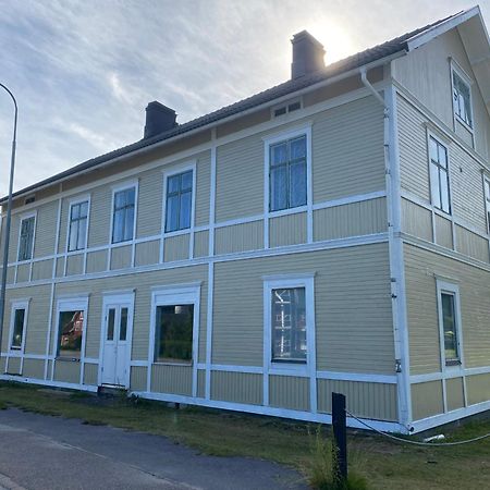 Villa Inez Kopparberg Экстерьер фото