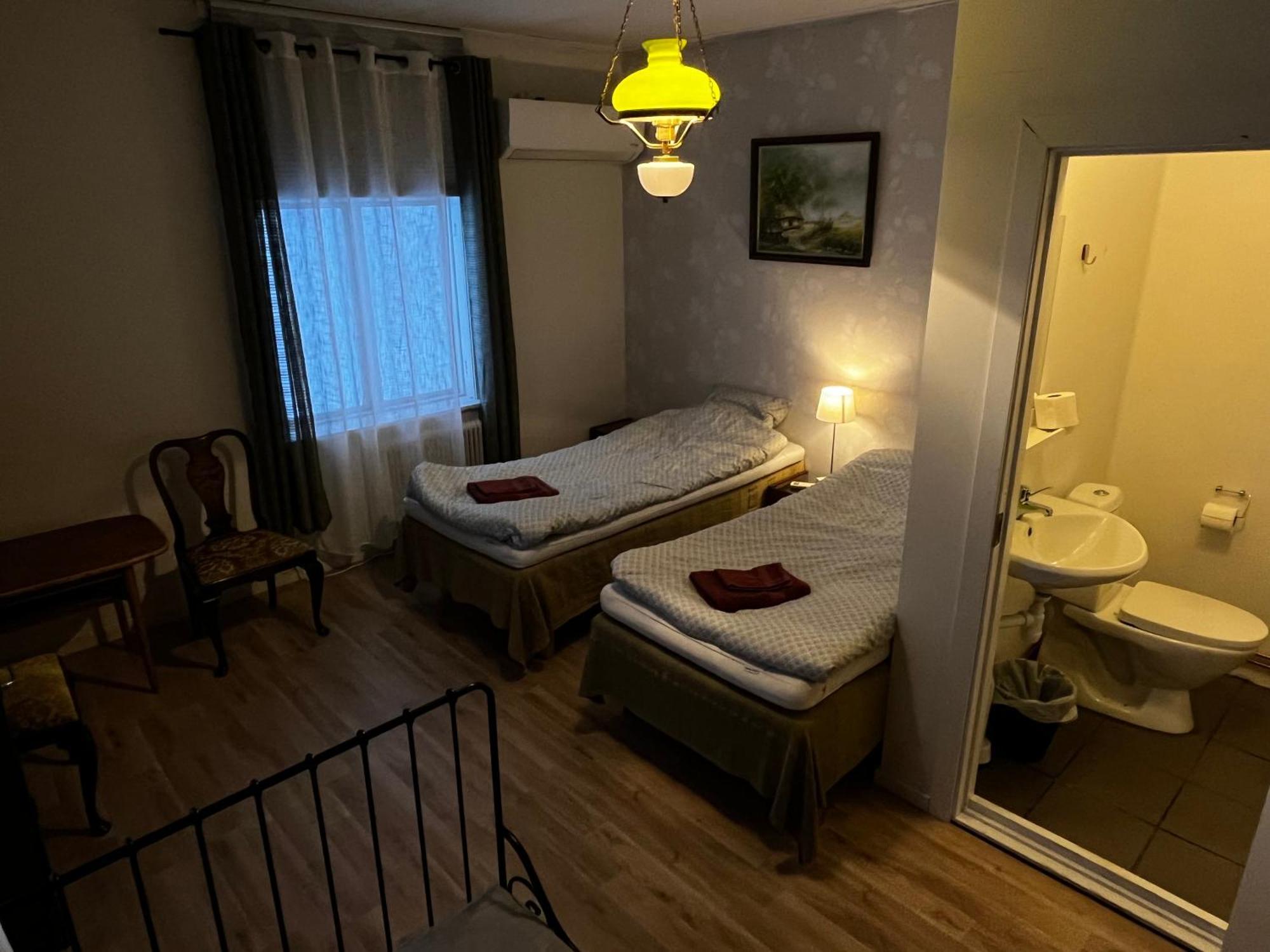 Villa Inez Kopparberg Экстерьер фото