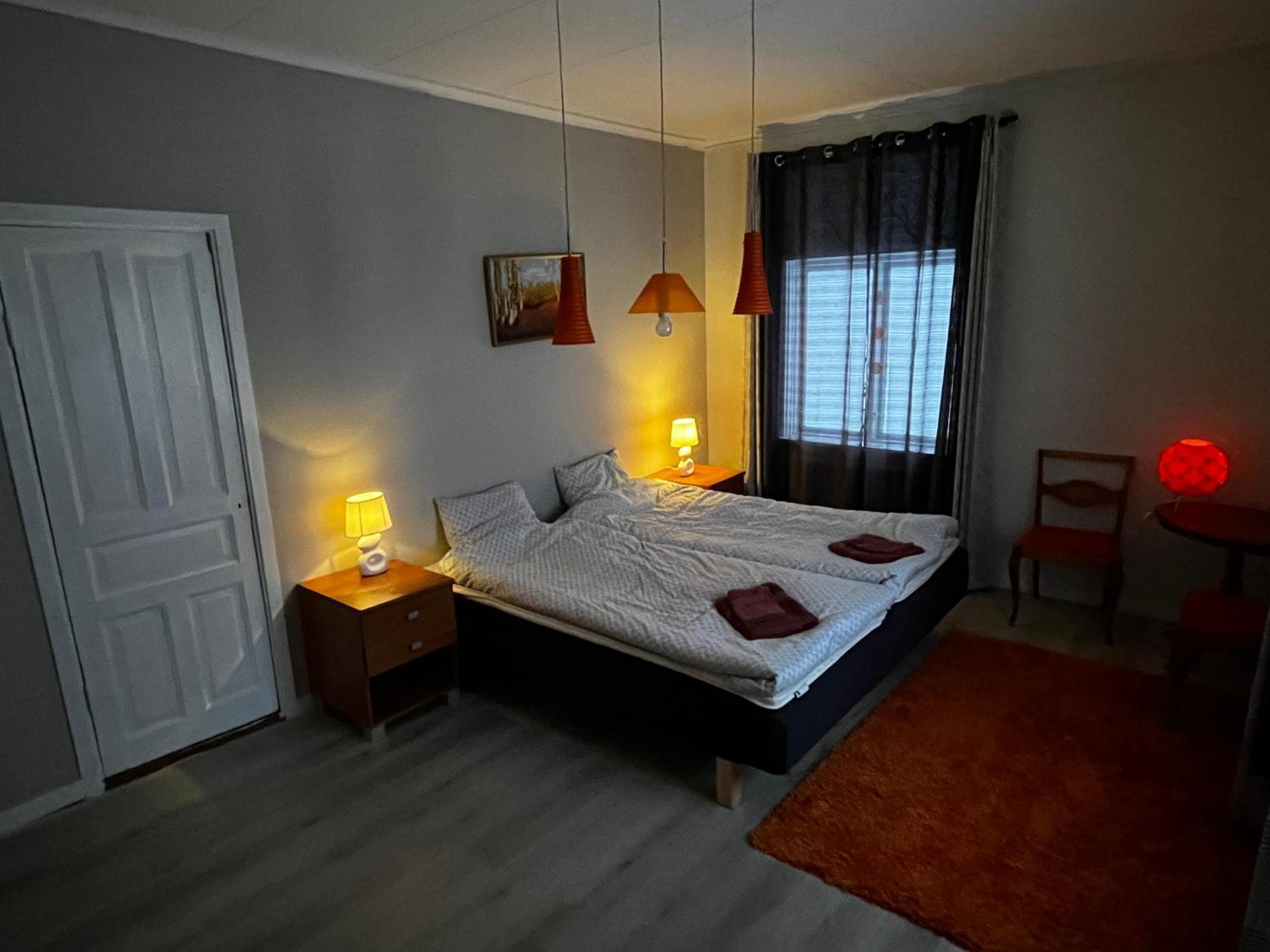 Villa Inez Kopparberg Экстерьер фото