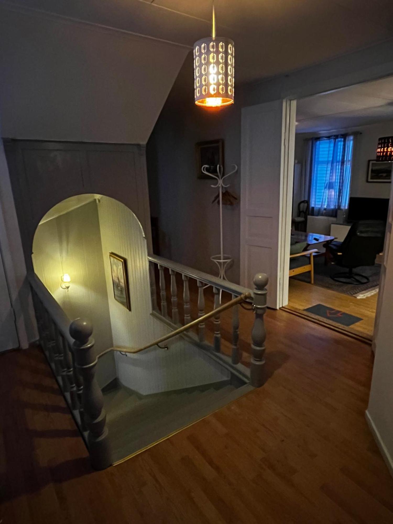 Villa Inez Kopparberg Экстерьер фото